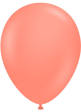 5in Tuftex Poppy 50ct
