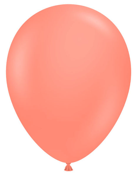 5in Tuftex Poppy 50ct