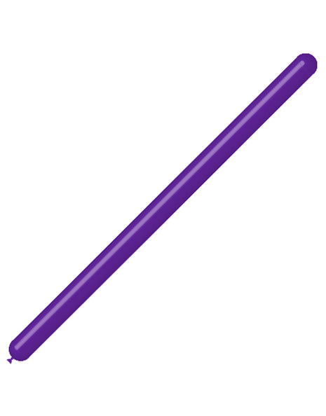 260 Balloonia Purple 100ct