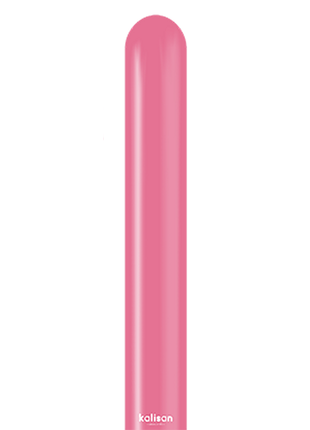 260 pulgadas Kalisan Estándar Queen Rosa 100ct