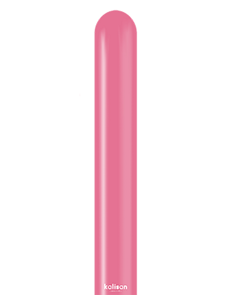 260in Kalisan Standard Queen Pink 100ct