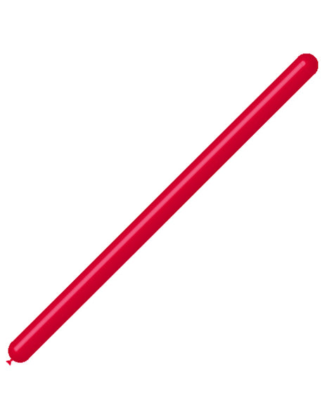 260 Balloonia Red 100ct