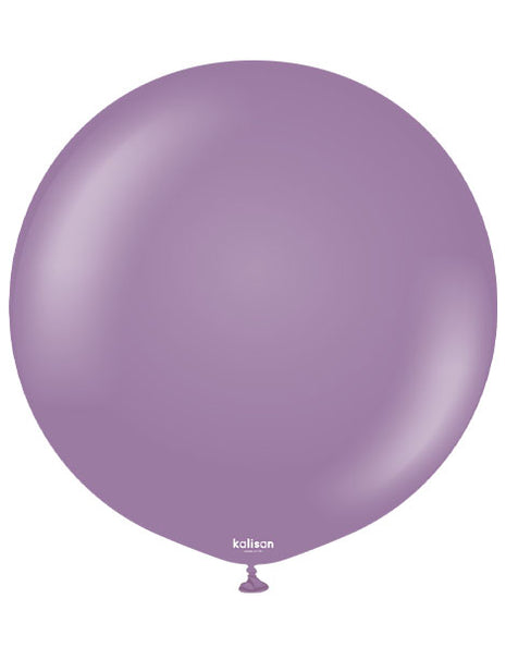 36in Kalisan Retro Lavender 2ct