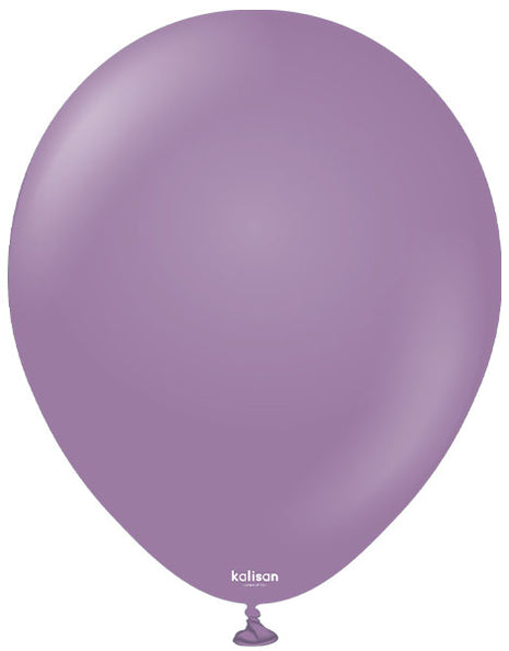 18in Kalisan Retro Lavender 25ct