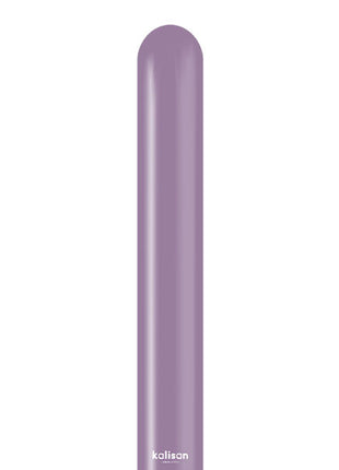 260 Kalisan Retro Lavender 100ct