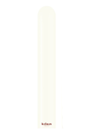 260 Kalisan Retro Blanco 100Ct