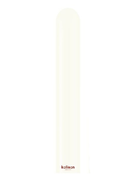 260 Kalisan Retro Blanco 100Ct