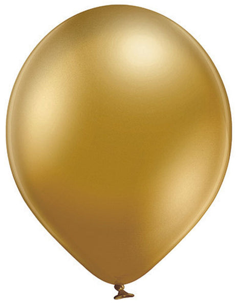 17in Belbal Glossy Rich Gold 25ct