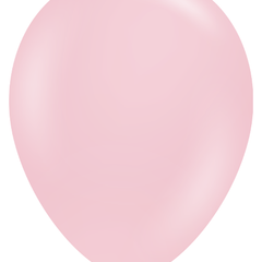 5in Tuftex Romey 50 Ct - Joker Party Supply