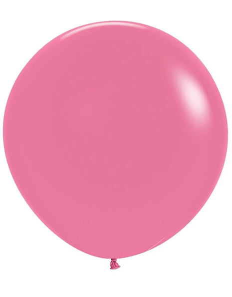 Sempertex Deluxe Rose de 36 pulgadas, 2 unidades