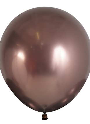 18in Sempertex Reflex Truffle 10ct - Joker Party Supply