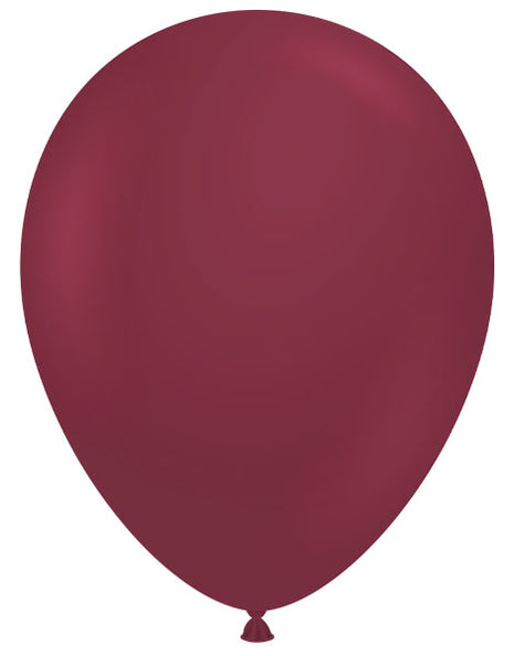 5in Tuftex Scarlett 50ct