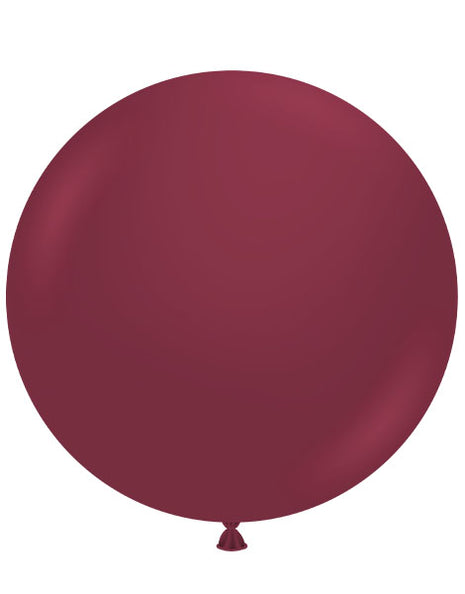 24in Tuftex Scarlett 3ct