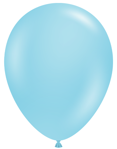 5in Tuftex Sea Glass 50 Ct - Joker Party Supply