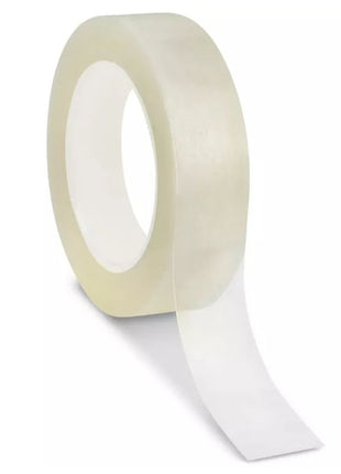 1in Clear Tape Roll