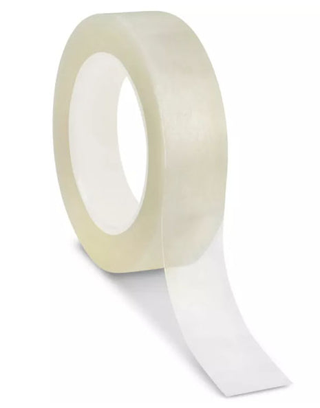 1in Clear Tape Roll