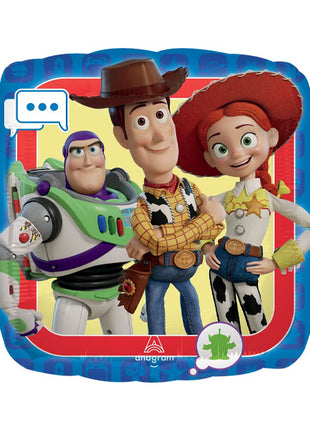 18in Anagram Toy Story 5 Balloon