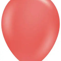 5in Tuftex Aloha 50 Ct - Joker Party Supply