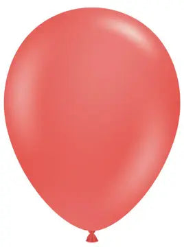 5in Tuftex Aloha 50 Ct - Joker Party Supply