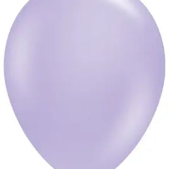 5in Tuftex Blossom 50 Ct - Joker Party Supply