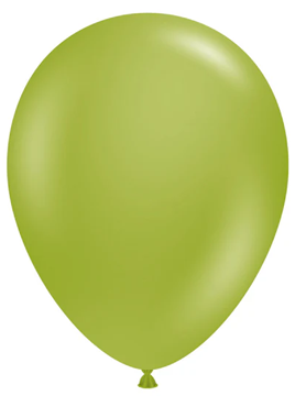 5in Tuftex Fiona 50 Ct - Joker Party Supply