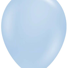 5in Tuftex Monet 50 Ct - Joker Party Supply