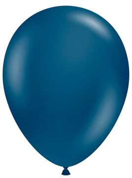5in Tuftex Naval 50 Ct - Joker Party Supply