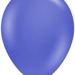 5in Tuftex Peri 50 Ct - Joker Party Supply