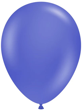 5in Tuftex Peri 50 Ct - Joker Party Supply