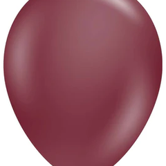5in Tuftex Samba 50 Ct - Joker Party Supply