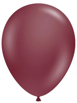 5in Tuftex Samba 50 Ct - Joker Party Supply