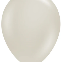 5in Tuftex Stone 50 Ct - Joker Party Supply