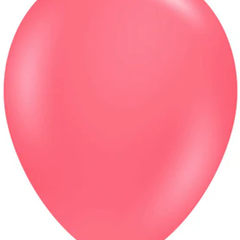 5in Tuftex Taffy 50 Ct - Joker Party Supply
