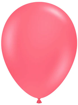 5in Tuftex Taffy 50 Ct - Joker Party Supply