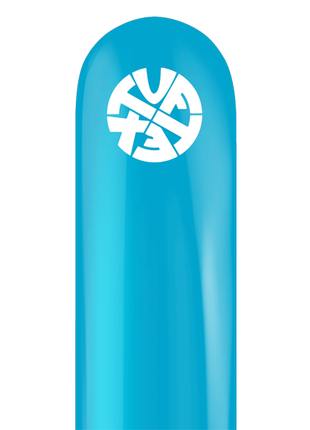 260 Tuftex Turquesa 50ct