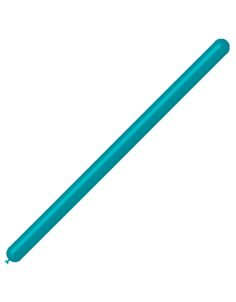 260 Balloonia Turquoise 100ct