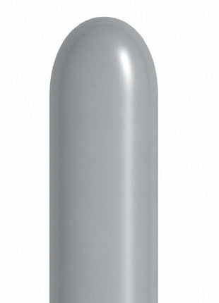 260 Sempertex Deluxe Urban Grey 50ct