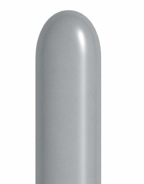 260 Sempertex Deluxe Urban Grey 50ct