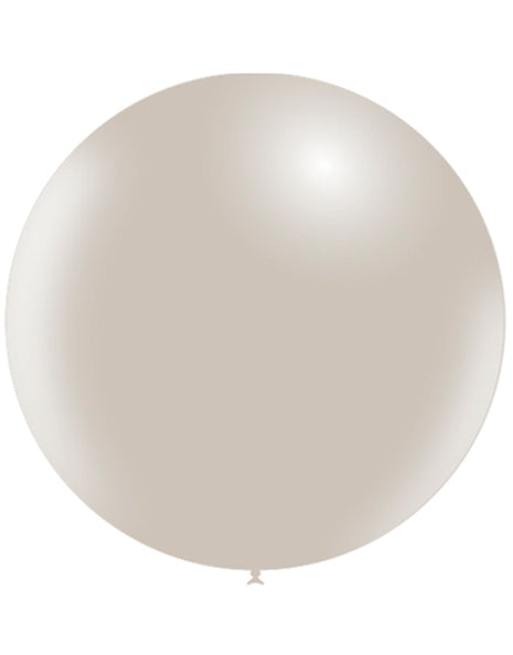 36in Balloonia Vintage Dune 5ct