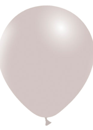 12in Balloonia Vintage Dune 50ct