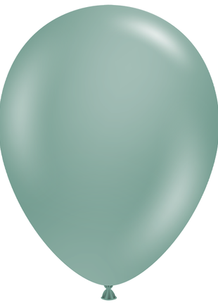 11in Tuftex Willow  100 Ct - Joker Party Supply