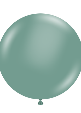 17in Tuftex Willow  50 Ct - Joker Party Supply