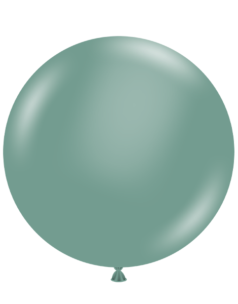 36in Tuftex Willow  2 Ct - Joker Party Supply