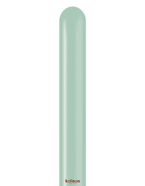 260 Kalisan Retro Verde Invierno 100ct